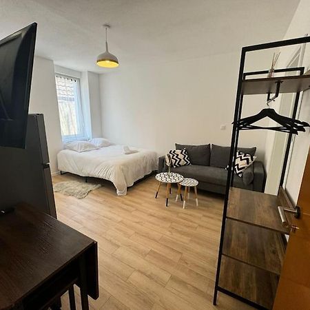 Apartamento Pampas Mulhouse Exterior foto