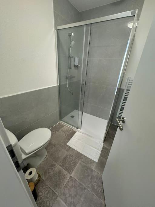 Apartamento Pampas Mulhouse Exterior foto